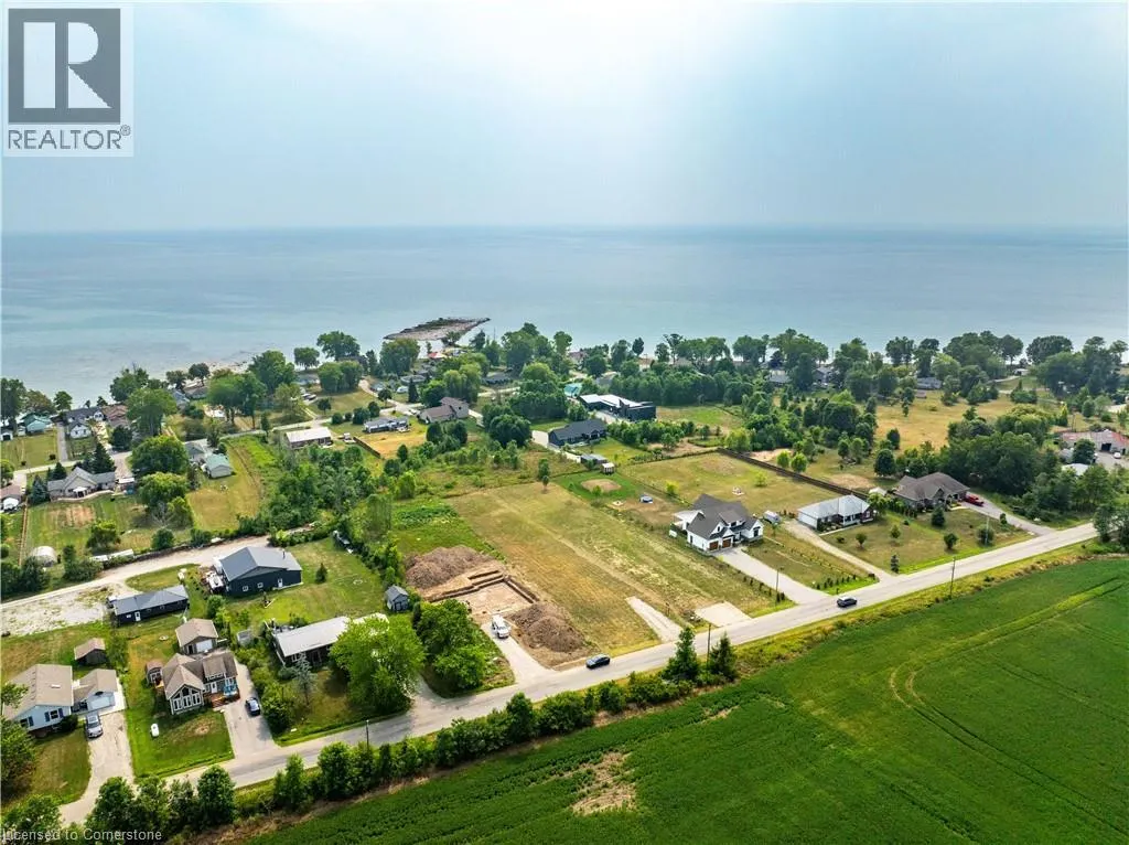 3252 LAKESHORE Road