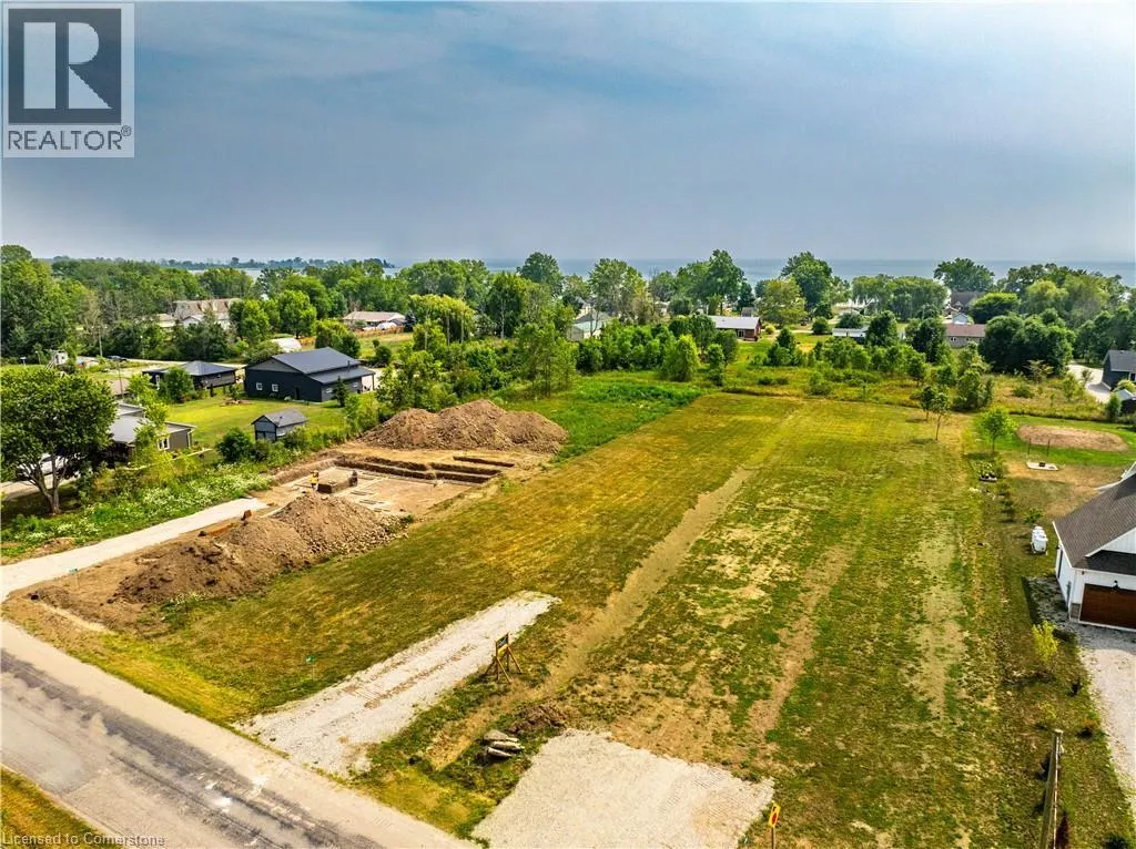 3252 LAKESHORE Road