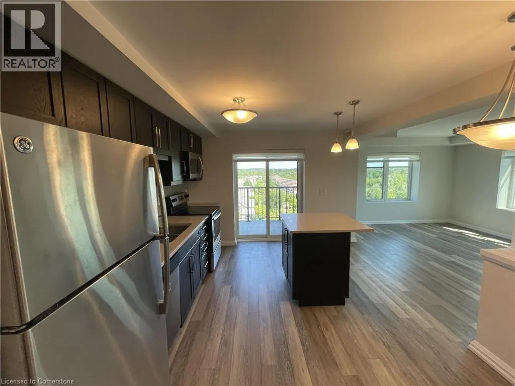 778 LAURELWOOD Drive Unit# 602, #602