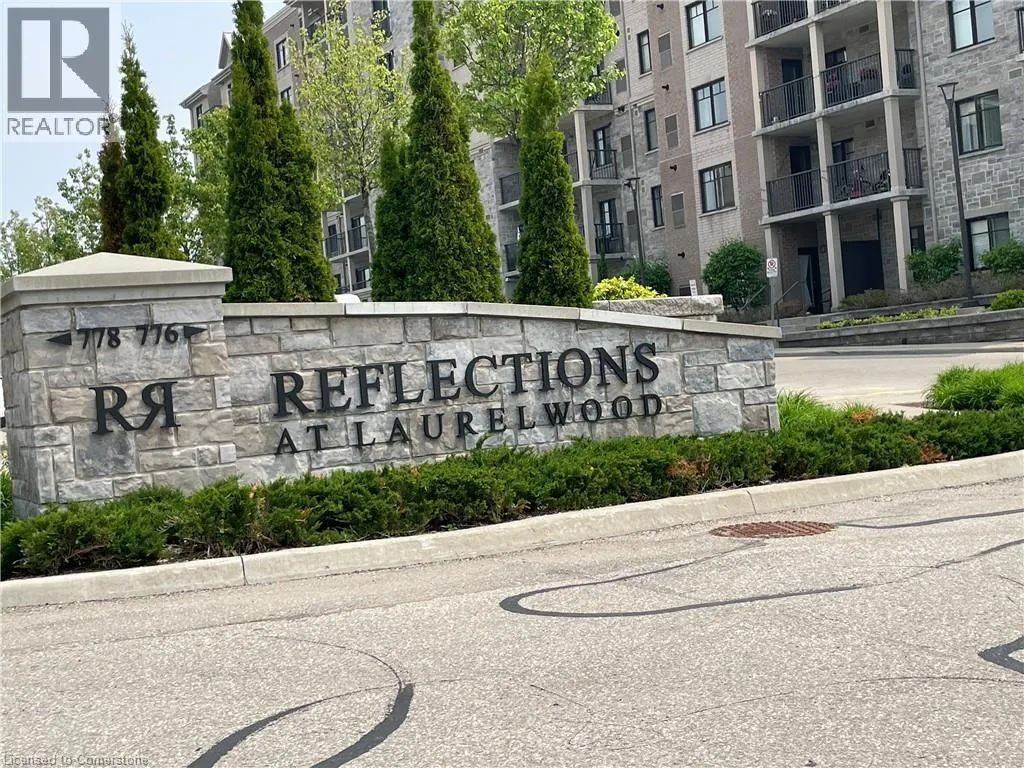 778 LAURELWOOD Drive Unit# 602, #602