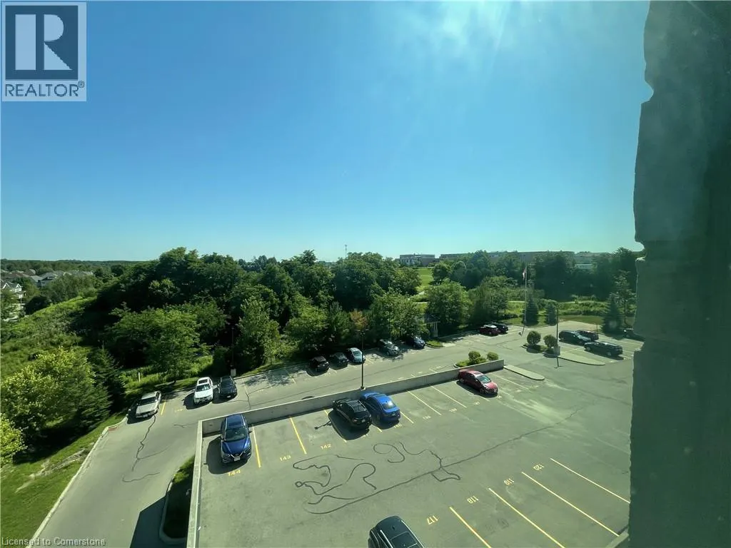 778 LAURELWOOD Drive Unit# 602, #602