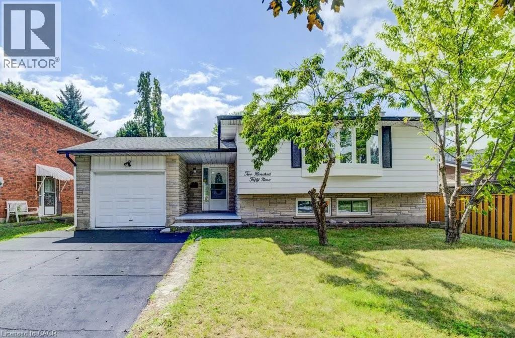 259 LORRAINE Avenue