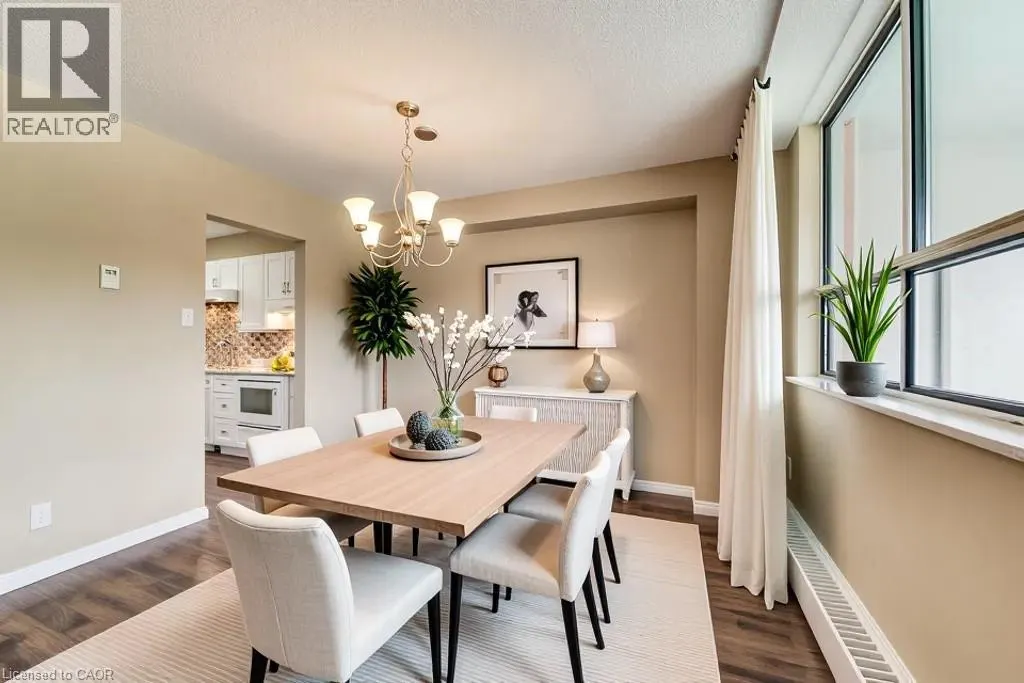 65 WESTMOUNT Road N Unit# 311, #311