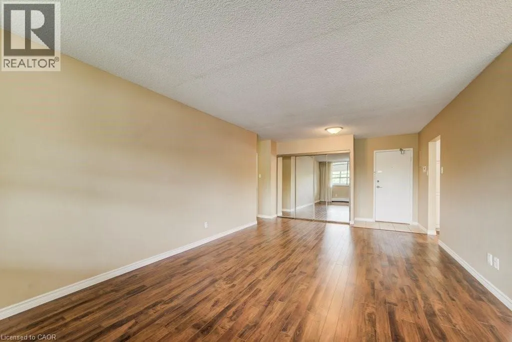 65 WESTMOUNT Road N Unit# 311, #311