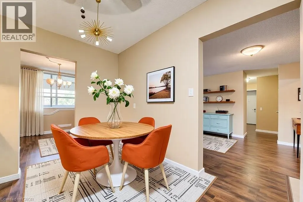 65 WESTMOUNT Road N Unit# 311, #311