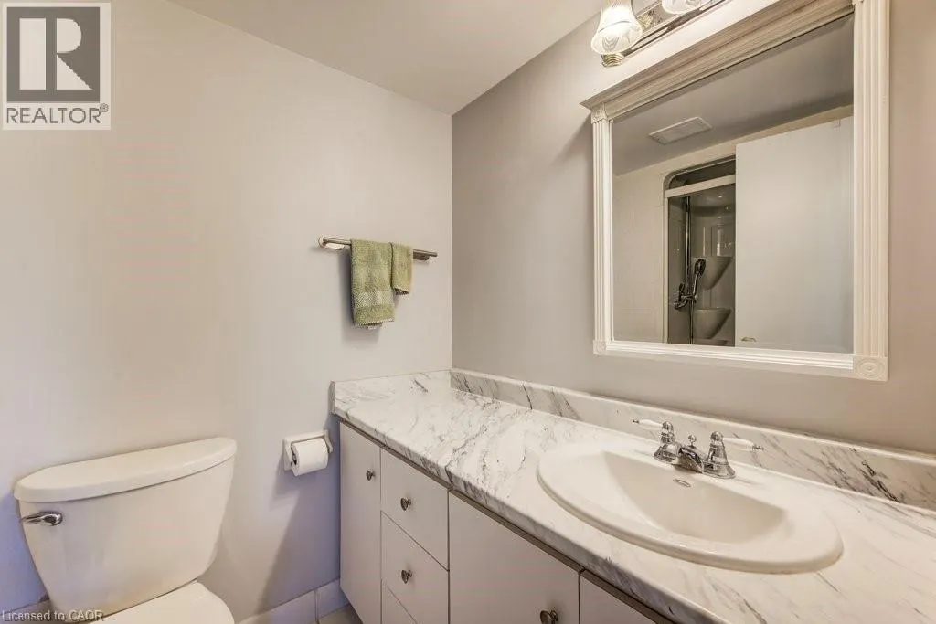 65 WESTMOUNT Road N Unit# 311, #311