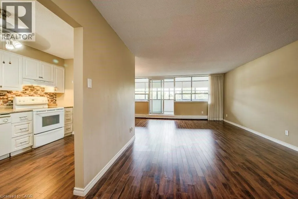65 WESTMOUNT Road N Unit# 311, #311