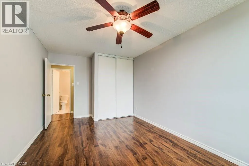 65 WESTMOUNT Road N Unit# 311, #311