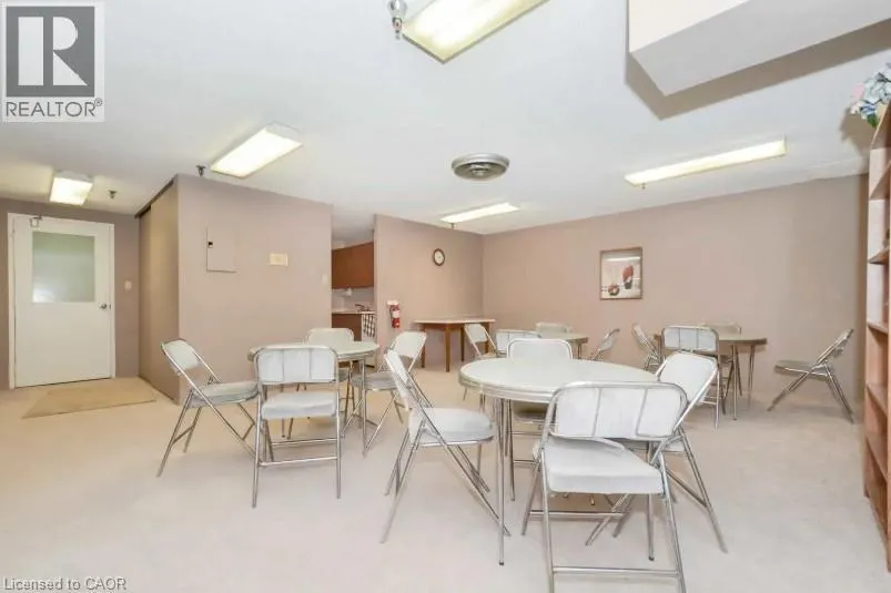 65 WESTMOUNT Road N Unit# 311, #311