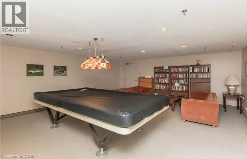 65 WESTMOUNT Road N Unit# 311, #311