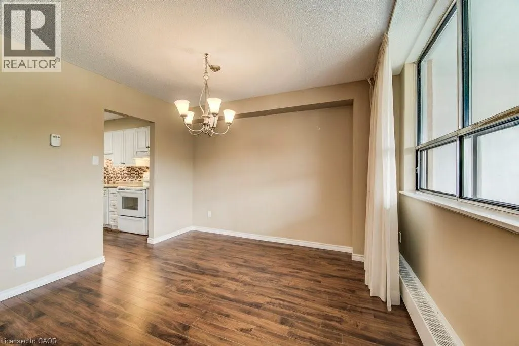 65 WESTMOUNT Road N Unit# 311, #311