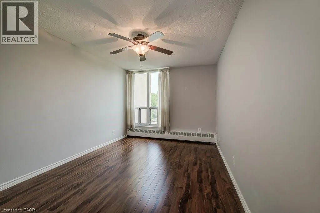 65 WESTMOUNT Road N Unit# 311, #311