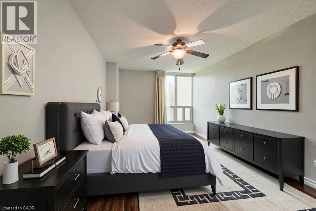 65 WESTMOUNT Road N Unit# 311, #311