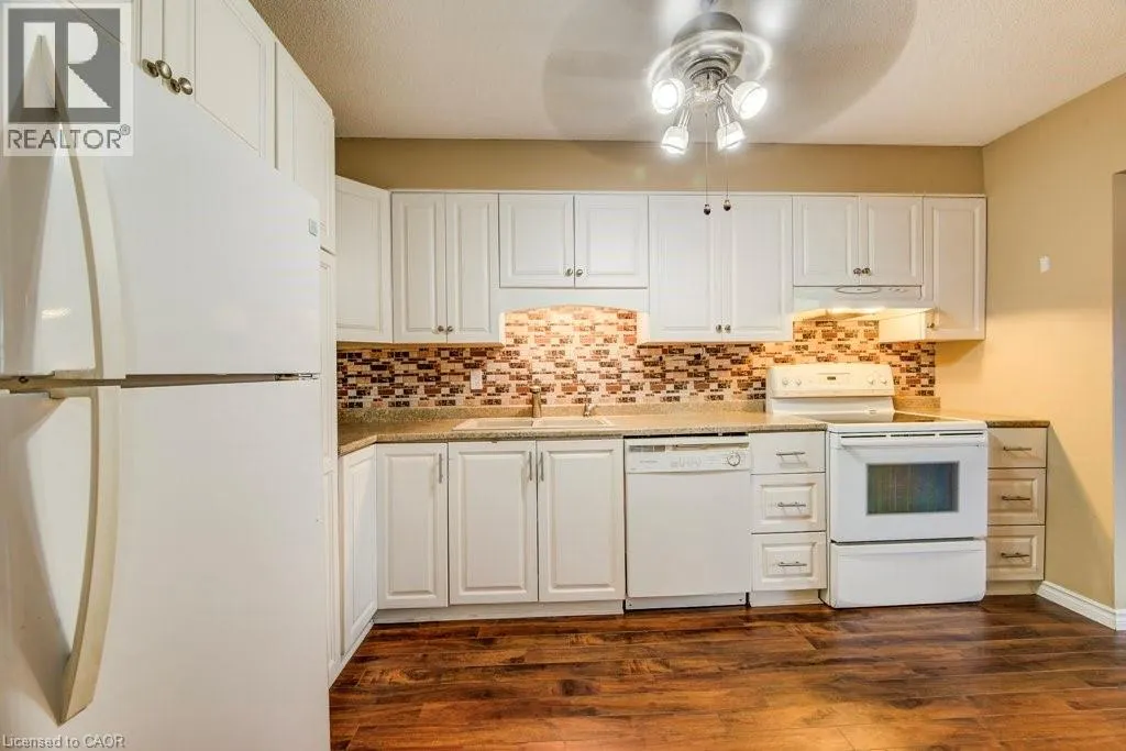 65 WESTMOUNT Road N Unit# 311, #311