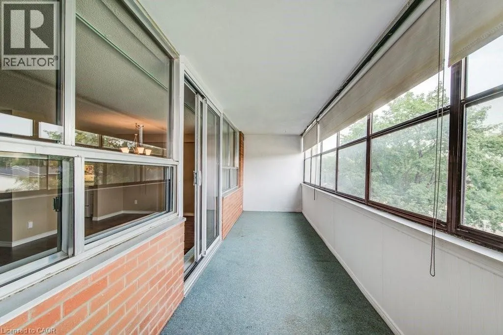 65 WESTMOUNT Road N Unit# 311, #311