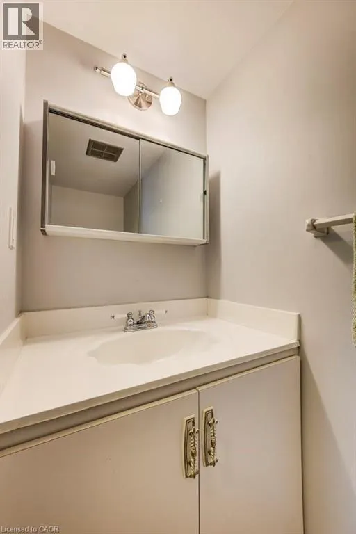 65 WESTMOUNT Road N Unit# 311, #311