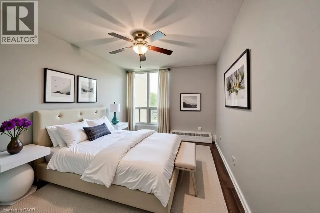 65 WESTMOUNT Road N Unit# 311, #311