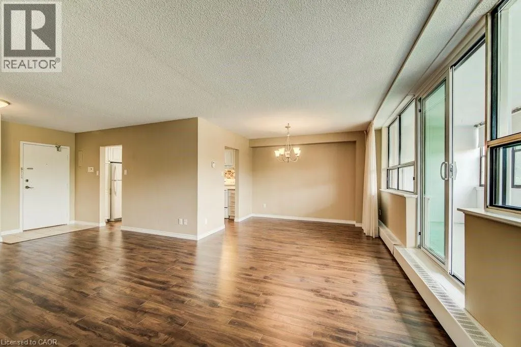 65 WESTMOUNT Road N Unit# 311, #311