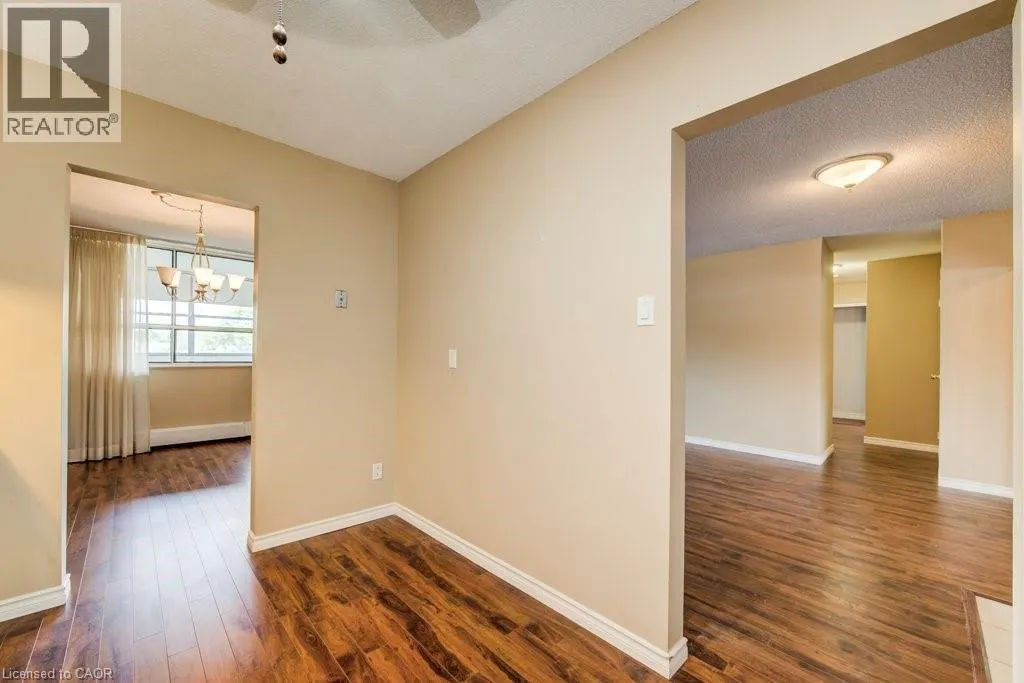 65 WESTMOUNT Road N Unit# 311, #311