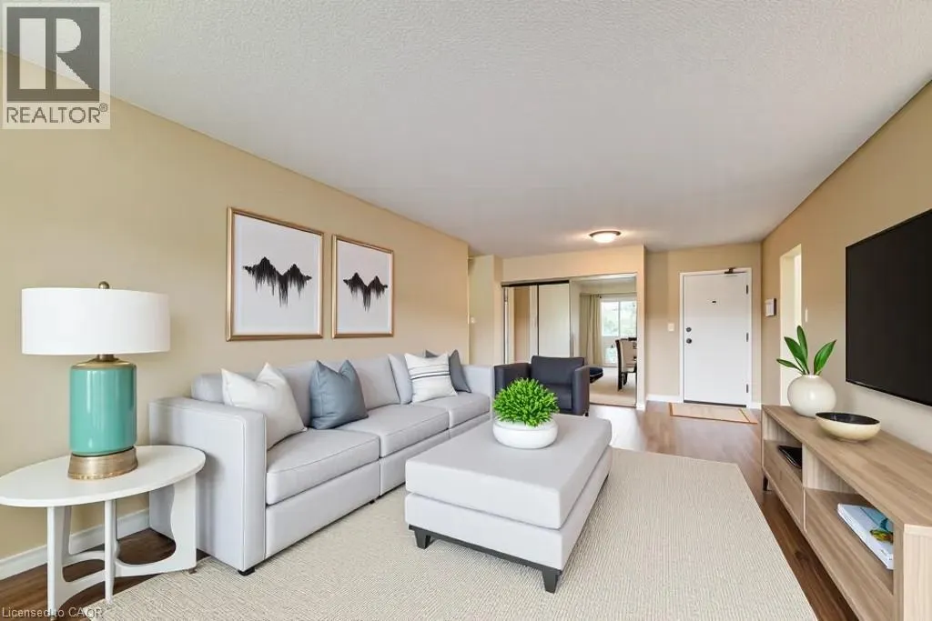 65 WESTMOUNT Road N Unit# 311, #311