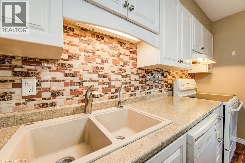 65 WESTMOUNT Road N Unit# 311, #311
