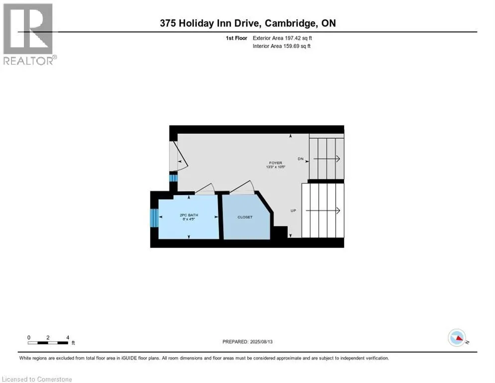375 HOLIDAY INN Drive Unit# 11, #11
