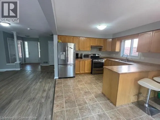 309 TEALBY Crescent Unit# Upper, #Upper