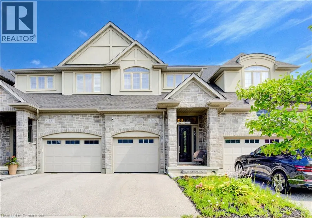 140 OAK PARK Drive