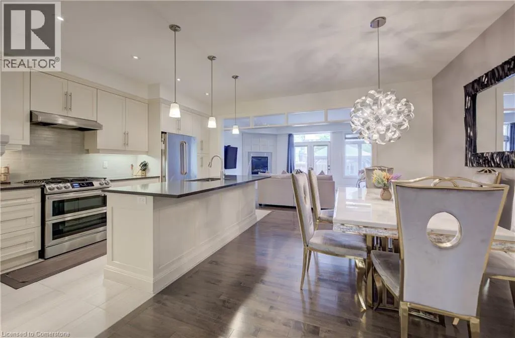 140 OAK PARK Drive