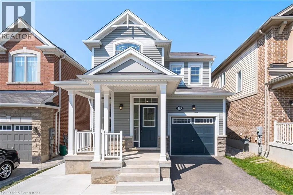28 PICKETT Place