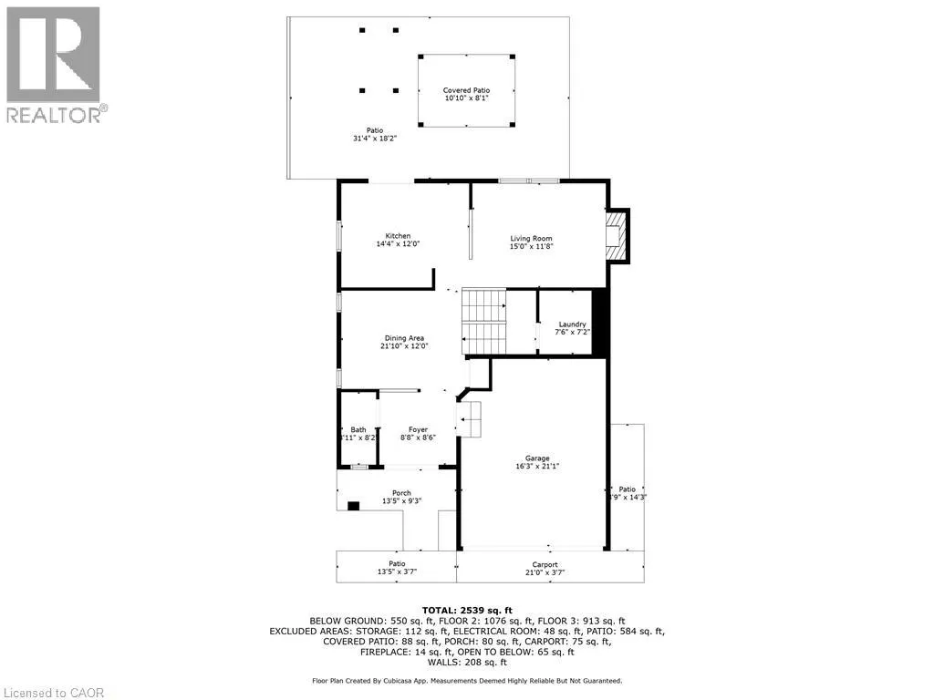 39 WILBUR Drive