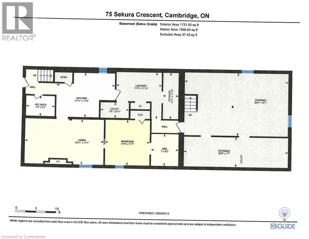75 SEKURA Crescent
