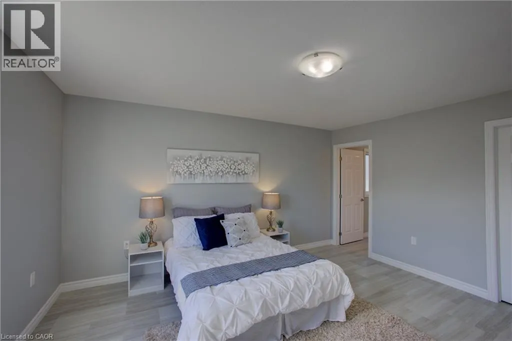 85 LAKE BREEZE Drive