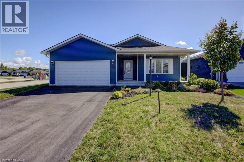 85 LAKE BREEZE Drive
