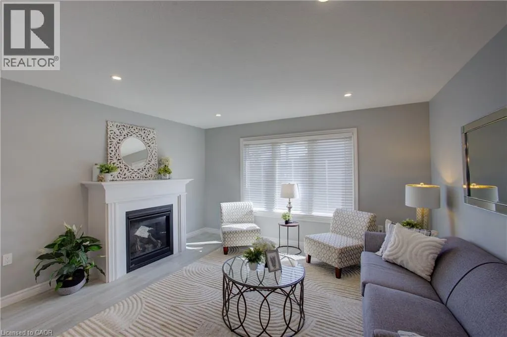 85 LAKE BREEZE Drive