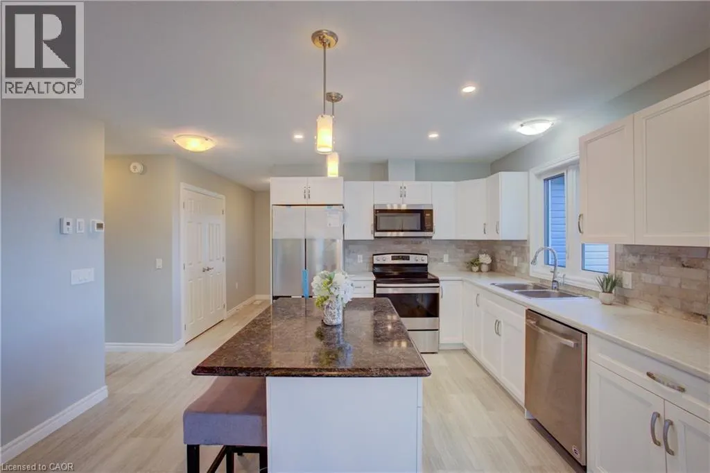 85 LAKE BREEZE Drive