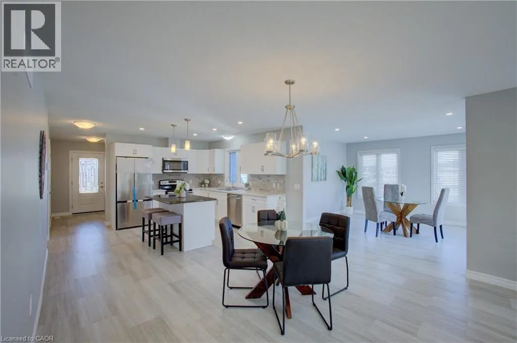 85 LAKE BREEZE Drive