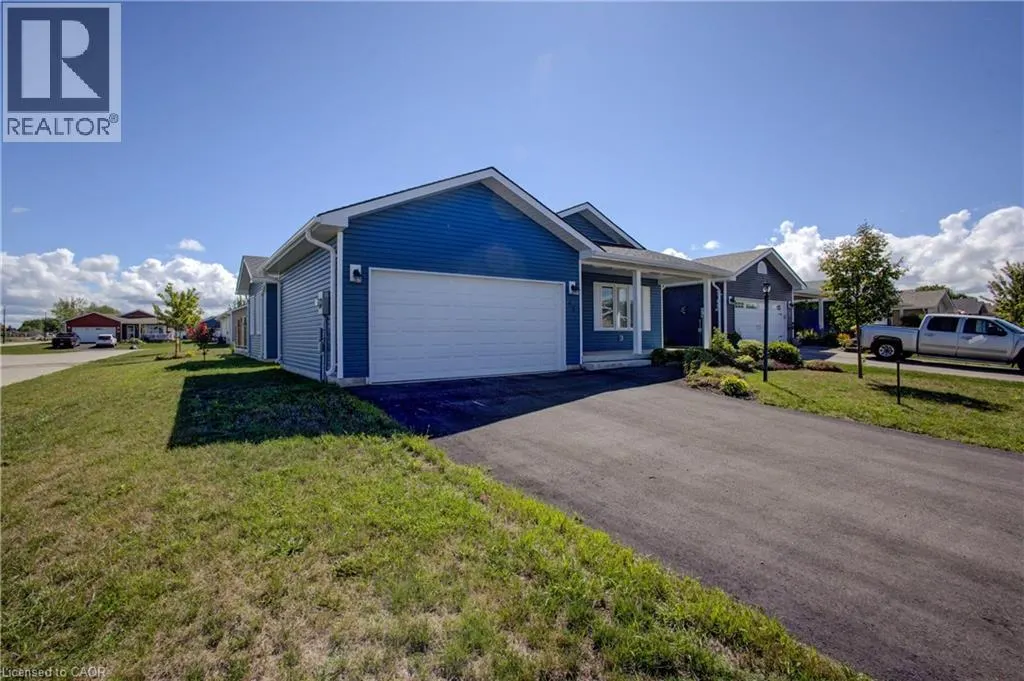 85 LAKE BREEZE Drive