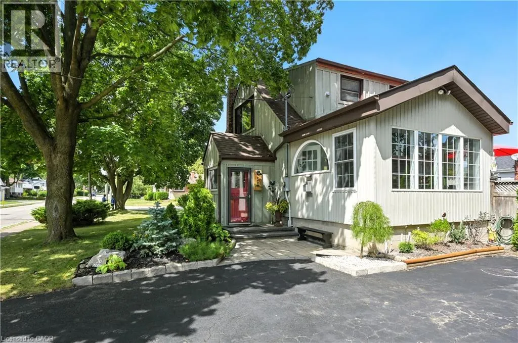 30 ELGIN Street