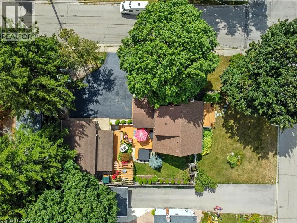 30 ELGIN Street
