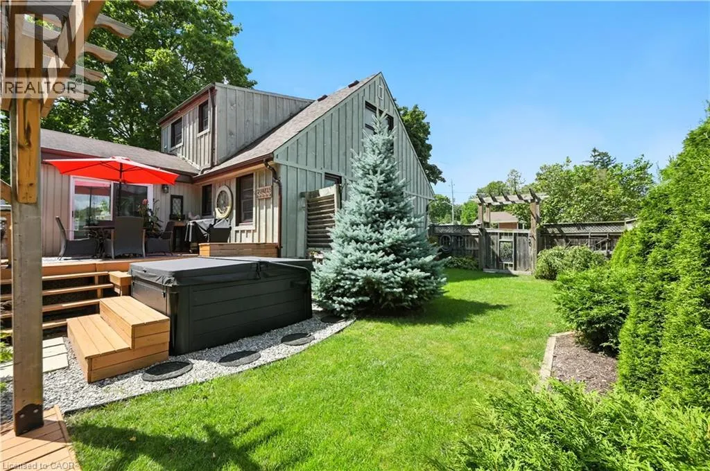 30 ELGIN Street