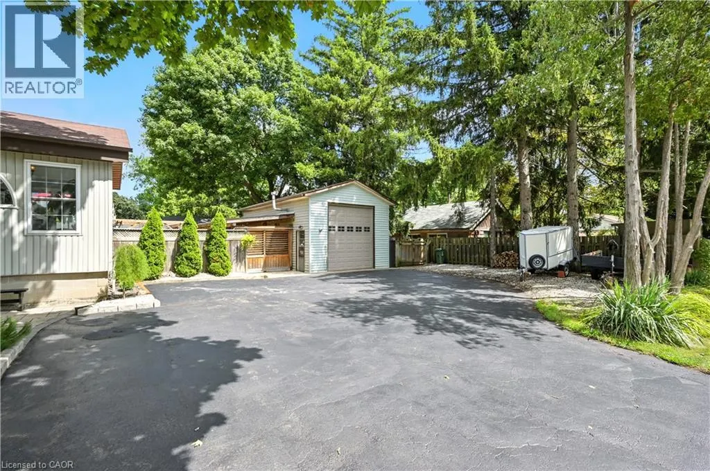 30 ELGIN Street
