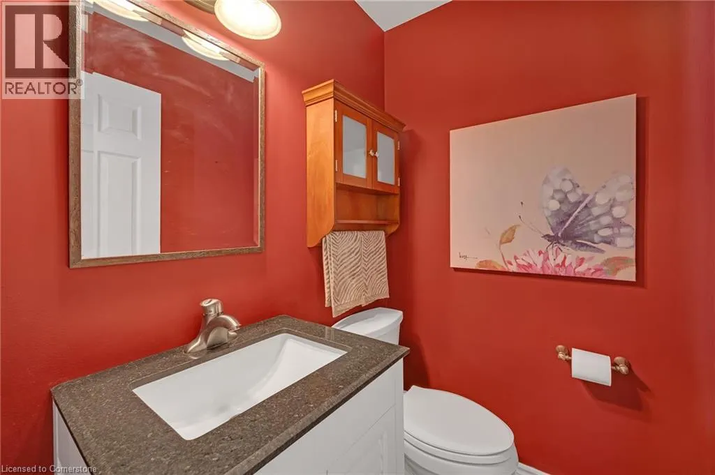 177 MAIN Street W Unit# 8, #8