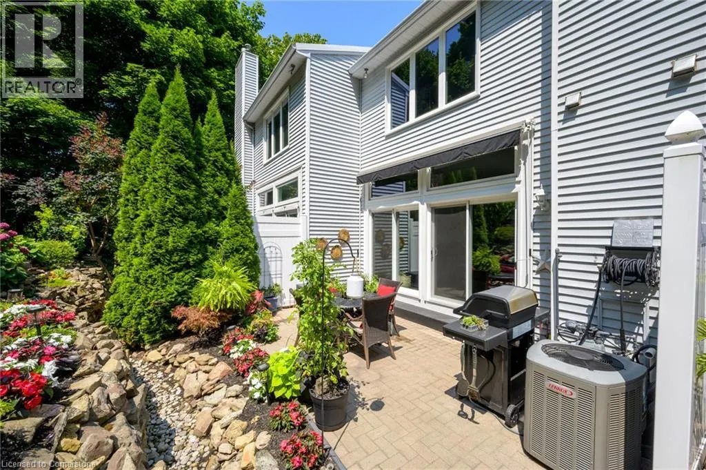 177 MAIN Street W Unit# 8, #8