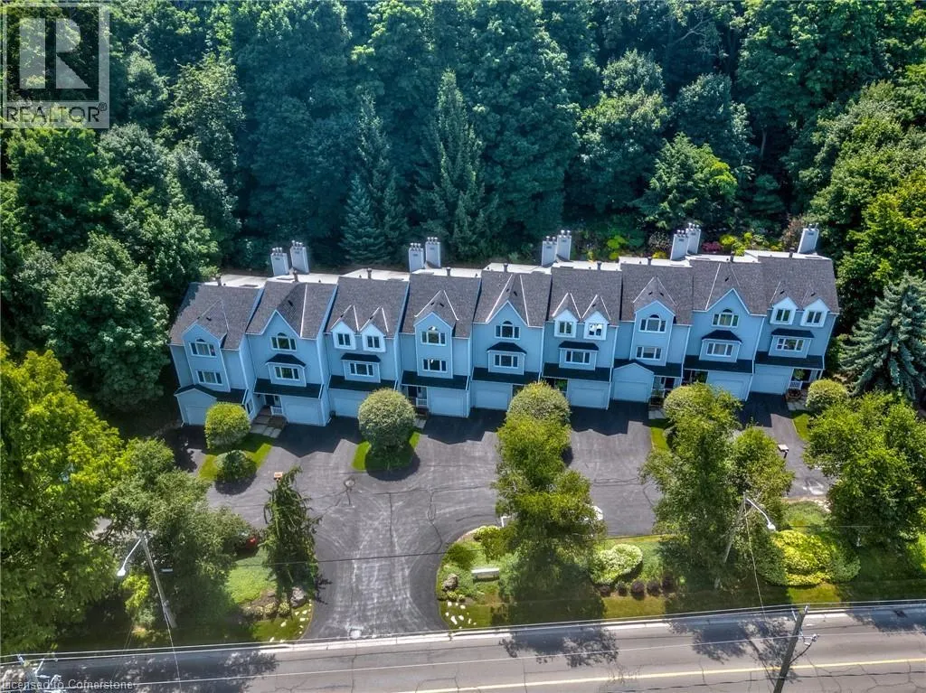 177 MAIN Street W Unit# 8, #8