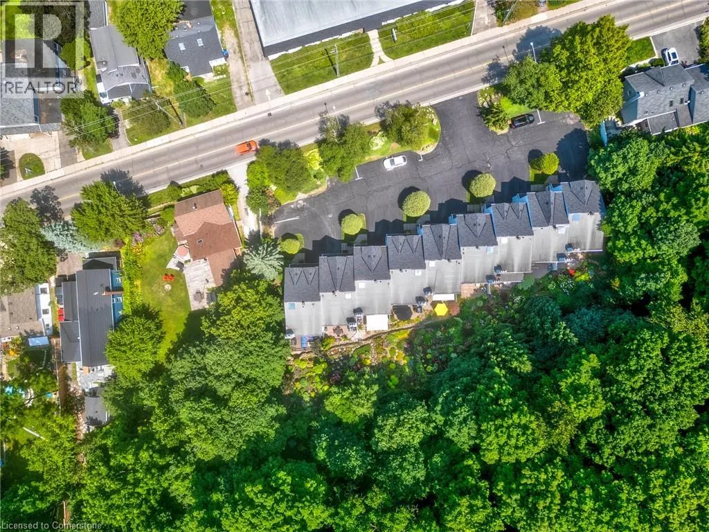 177 MAIN Street W Unit# 8, #8