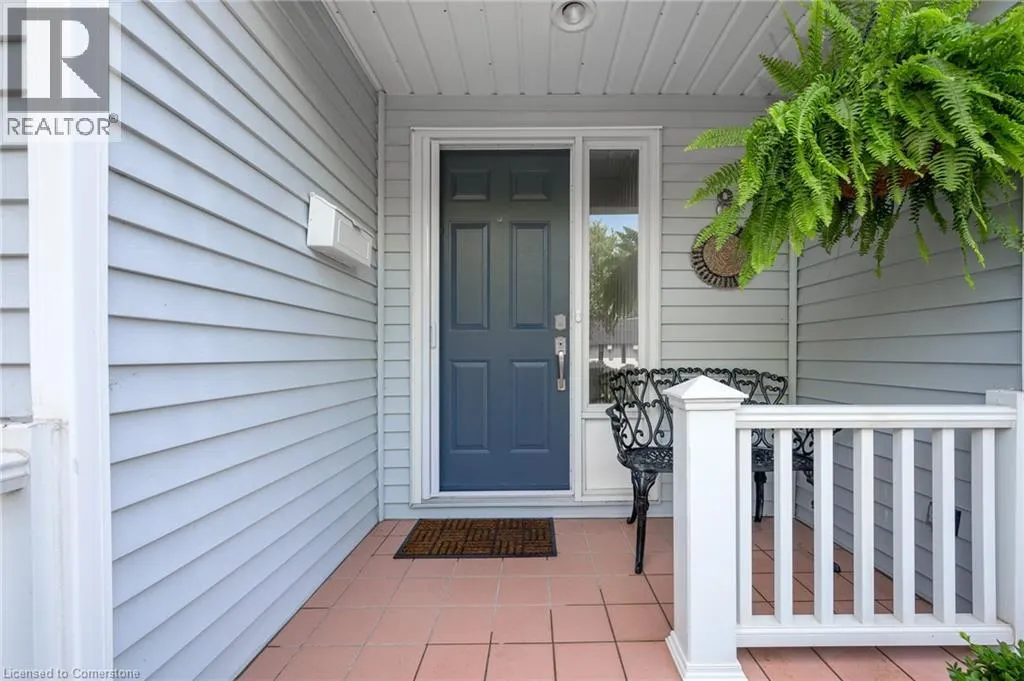 177 MAIN Street W Unit# 8, #8