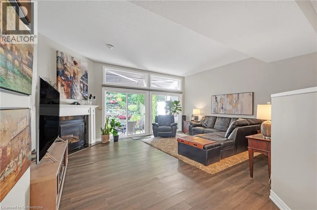 177 MAIN Street W Unit# 8, #8