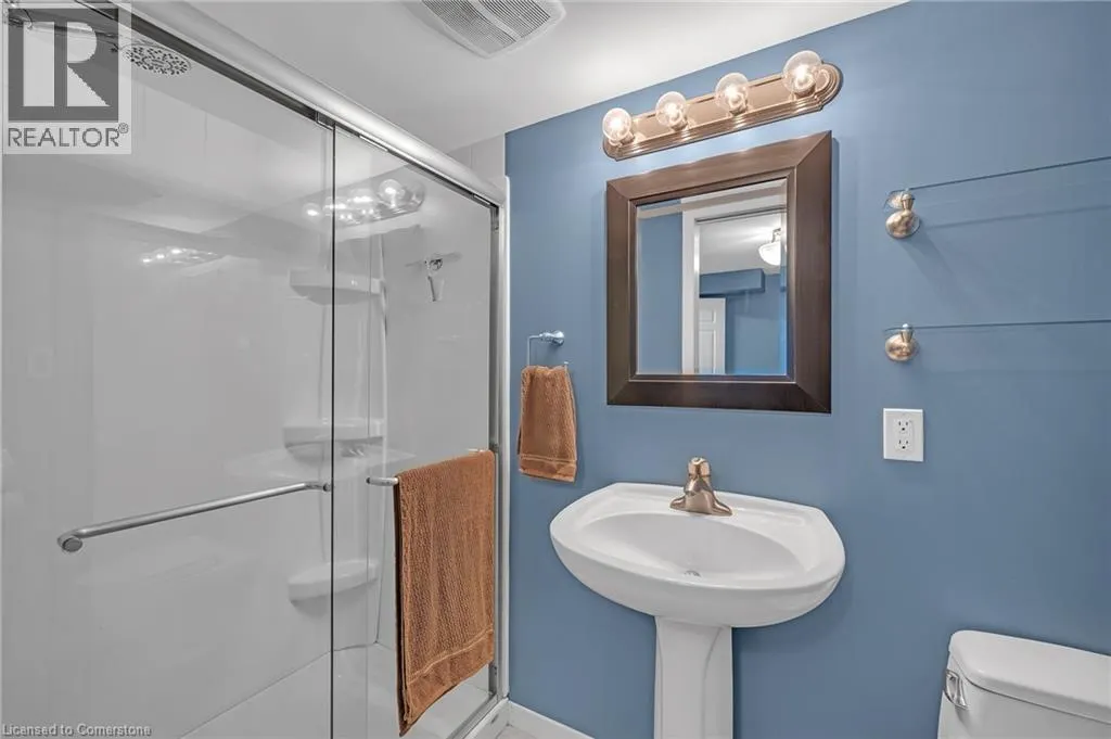 177 MAIN Street W Unit# 8, #8