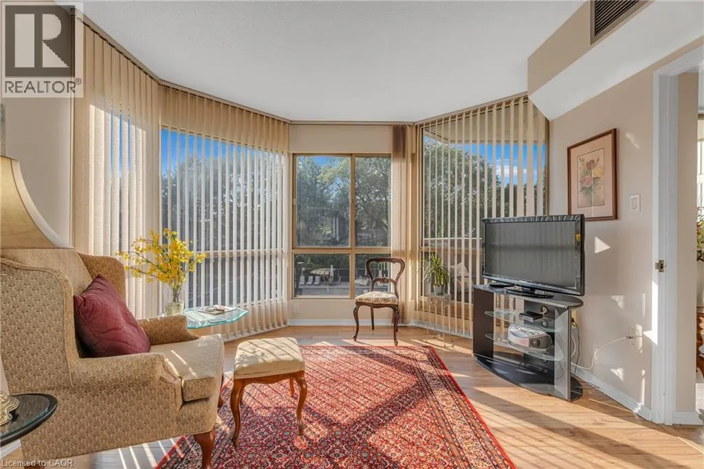 1201 NORTH SHORE Boulevard E Unit# 302, #302